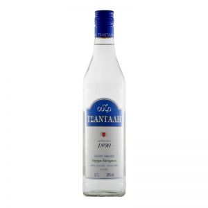 Ouzo Olympic (tsantalis)